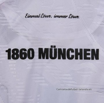 Tailandia 1ª Camiseta 1860 Munich 2025-2026
