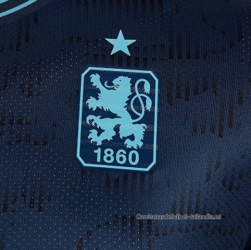 Tailandia 2ª Camiseta 1860 Munich 2025-2026