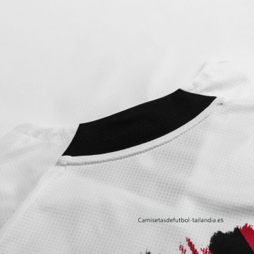 Camiseta AC Milan 4ª 2021-2022