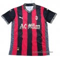 Tailandia Camiseta AC Milan Special 2025-2026