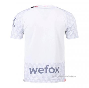 2ª Camiseta AC Milan 2023-2024