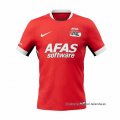 Tailandia 1ª Camiseta AZ Alkmaar 2025-2026