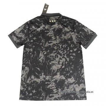 Tailandia Camiseta Ajax Special 2024-2025