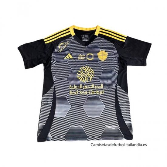 Tailandia 3ª Camiseta Al-Ahli Saudi 2024-2025 - Haga un click en la imagen para cerrar