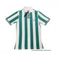 Tailandia Camiseta Al-Ittihad Special 2025-2026 Verde