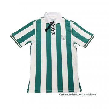 Tailandia Camiseta Al-Ittihad Special 2025-2026 Verde