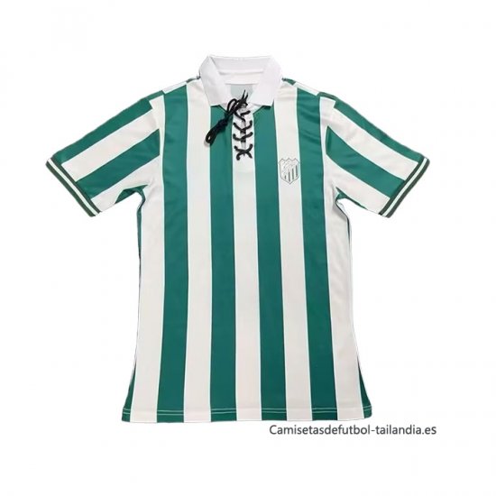 Tailandia Camiseta Al-Ittihad Special 2025-2026 Verde - Haga un click en la imagen para cerrar