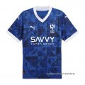 Tailandia 1ª Camiseta Al Hilal 2024-2025