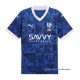 Tailandia 1ª Camiseta Al Hilal 2024-2025