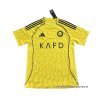 Tailandia 1ª Camiseta Al Nassr 2025-2026
