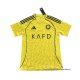 Tailandia 1ª Camiseta Al Nassr 2025-2026