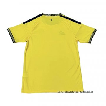 Tailandia 1ª Camiseta Al Nassr 2026-2027