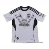 Tailandia 1ª Camiseta Albacete 2025-2026 Tailandia 1ª Camiseta Albacete 2025-2026