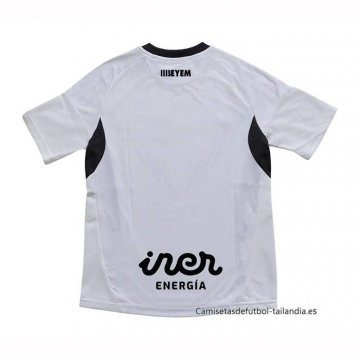 Tailandia 1ª Camiseta Albacete 2025-2026