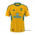 Tailandia 3ª Camiseta Albacete 2025-2026
