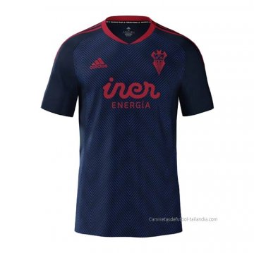 Tailandia 2ª Camiseta Albacete 2022-2023 Tailandia 2ª Camiseta Albacete 2022-2023
