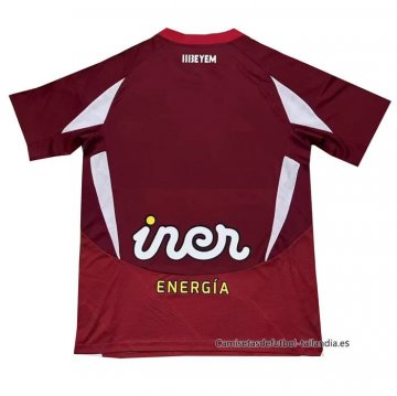 Tailandia 2ª Camiseta Albacete 2024-2025
