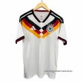 Tailandia 1ª Camiseta Alemania 2026