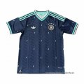 Tailandia 2ª Camiseta Alemania 2026