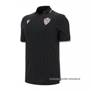 Tailandia 3ª Camiseta Almeria 2025-2026 Tailandia 3ª Camiseta Almeria 2025-2026