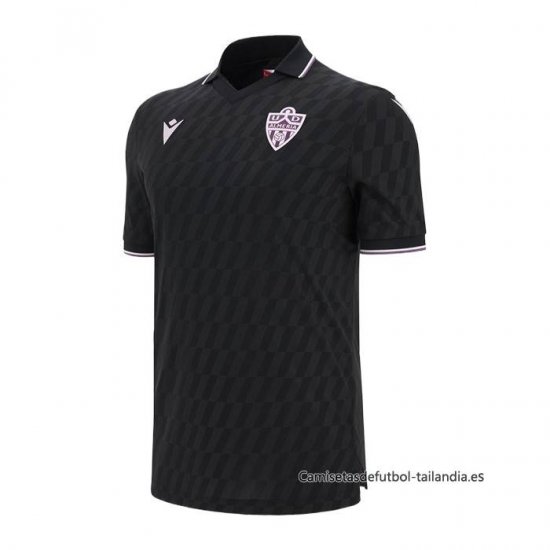 Tailandia 3ª Camiseta Almeria 2025-2026 - Haga un click en la imagen para cerrar