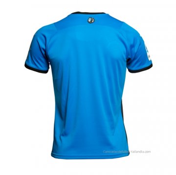 Tailandia 2ª Camiseta Almeria 2021-2022