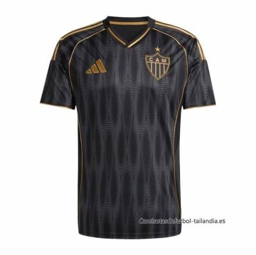 Tailandia 3ª Camiseta America Mineiro 2025 Tailandia 3ª Camiseta America Mineiro 2025