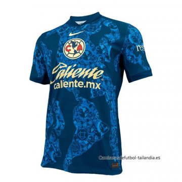 Tailandia 2ª Camiseta America 2024-2025