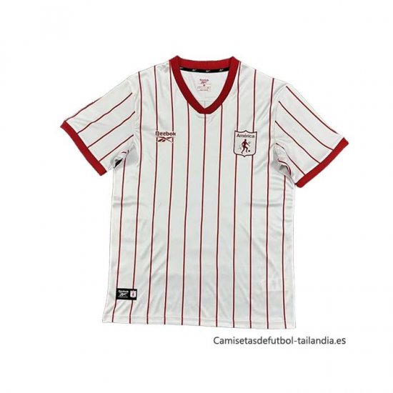 Tailandia 2ª Camiseta America de Cali 2026 - Haga un click en la imagen para cerrar