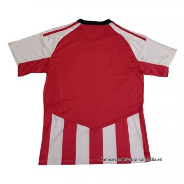Tailandia 1ª Camiseta Aniquiladores 2024