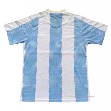 Tailandia Camiseta Argentina Maradona Special 2021