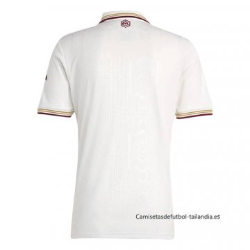 Tailandia 3ª Camiseta Arsenal 2025-2026