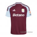 Tailandia 1ª Camiseta Aston Villa 2024-2025