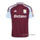 Tailandia 1ª Camiseta Aston Villa 2024-2025
