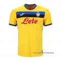 Tailandia 3ª Camiseta Atalanta 2024-2025