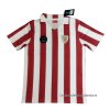Tailandia Camiseta Athletic Bilbao Copa Sevilla Retro 2024 Tailandia Camiseta Athletic Bilbao Copa Sevilla Retro 2024