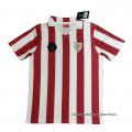 Tailandia Camiseta Athletic Bilbao Copa Sevilla Retro 2024