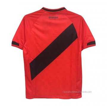 Tailandia 1ª Camiseta Atletico Goianiense 2023