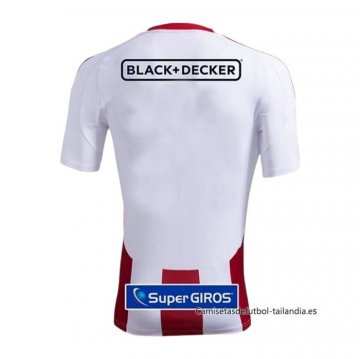 Tailandia 1ª Camiseta Atletico Junior 2025