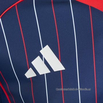 Tailandia 2ª Camiseta Atletico Junior 2026