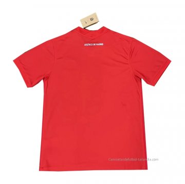Camiseta Atletico Madrid 4ª 2021-2022