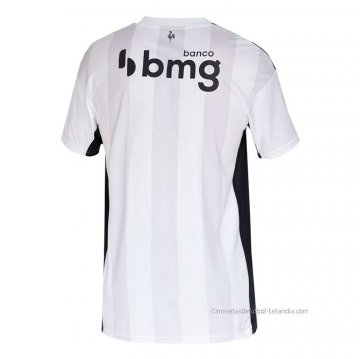 Tailandia 2ª Camiseta Atletico Mineiro 2022-2023