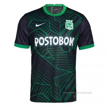 Tailandia Camiseta Atletico Nacional 3ª 2022 Tailandia Camiseta Atletico Nacional 3ª 2022