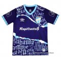 Tailandia Camiseta Atletico Tucuman 4ª 2024