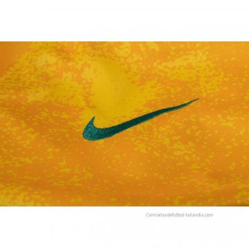 Tailandia 1ª Camiseta Australia 2022