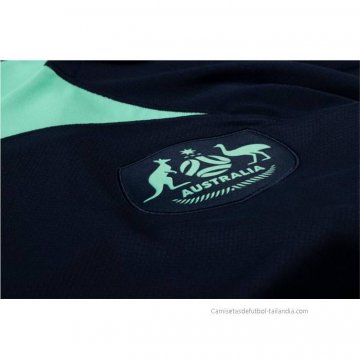 Tailandia 2ª Camiseta Australia 2022