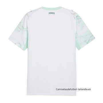 Tailandia 2ª Camiseta Austria 2026