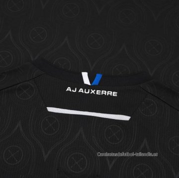 Tailandia 2ª Camiseta Auxerre 2025-2026
