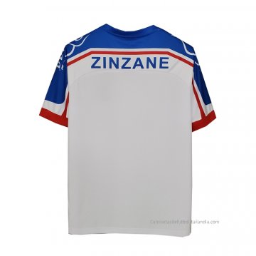 Tailandia 1ª Camiseta Bahia FC 2021