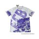 Tailandia Camiseta Barcelona Special 2025-2026 Blanco Purpura